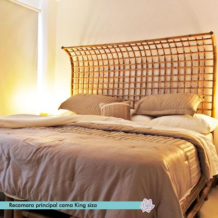 Hotel Grand Gardenia Atlixco Pokoj fotografie