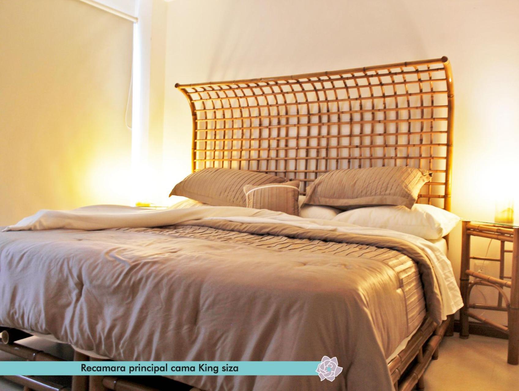 Hotel Grand Gardenia Atlixco Pokoj fotografie