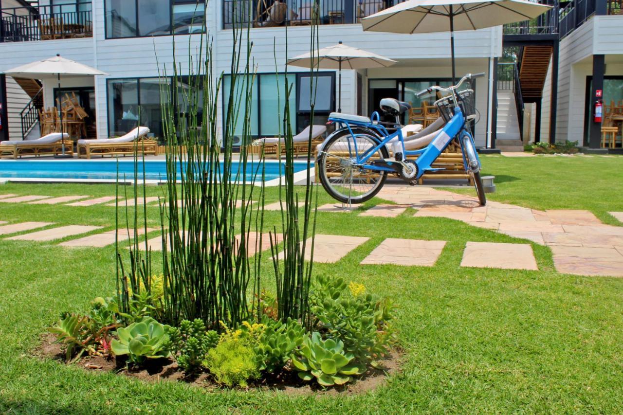 Hotel Grand Gardenia Atlixco Exteriér fotografie