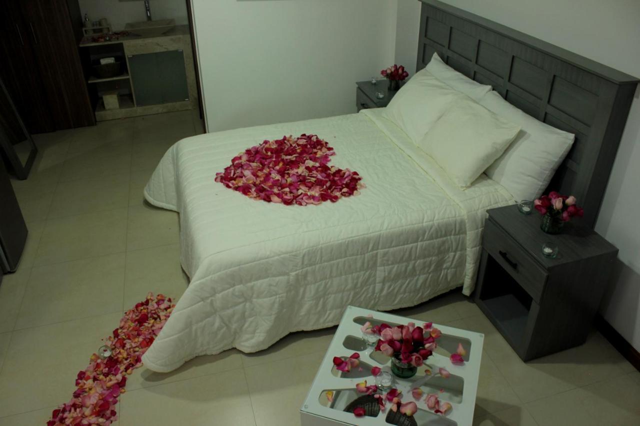 Hotel Grand Gardenia Atlixco Exteriér fotografie