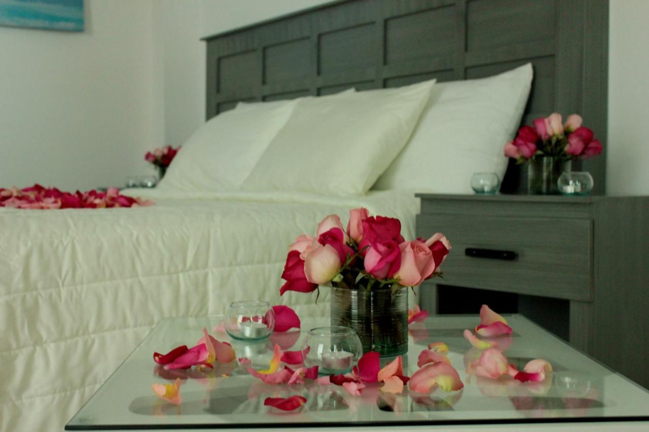 Hotel Grand Gardenia Atlixco Exteriér fotografie
