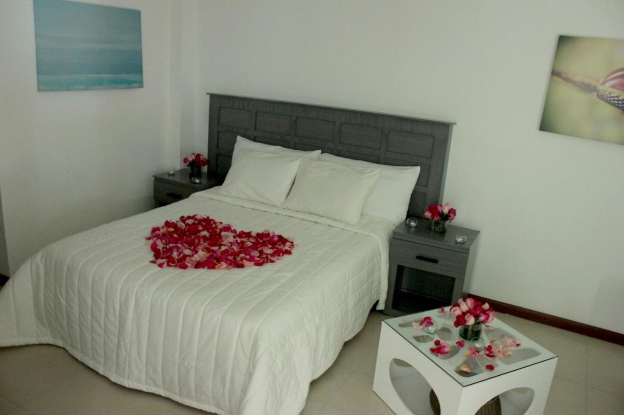 Hotel Grand Gardenia Atlixco Exteriér fotografie