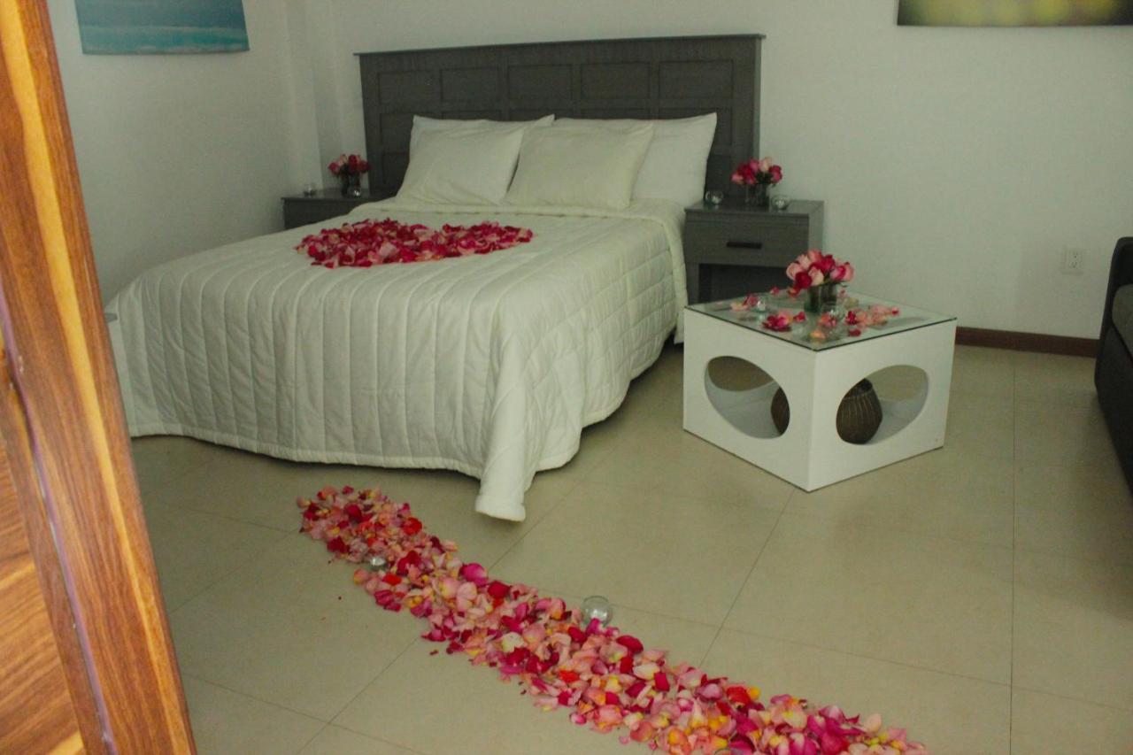 Hotel Grand Gardenia Atlixco Exteriér fotografie