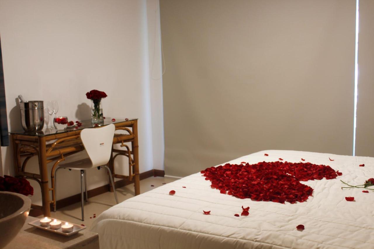 Hotel Grand Gardenia Atlixco Exteriér fotografie