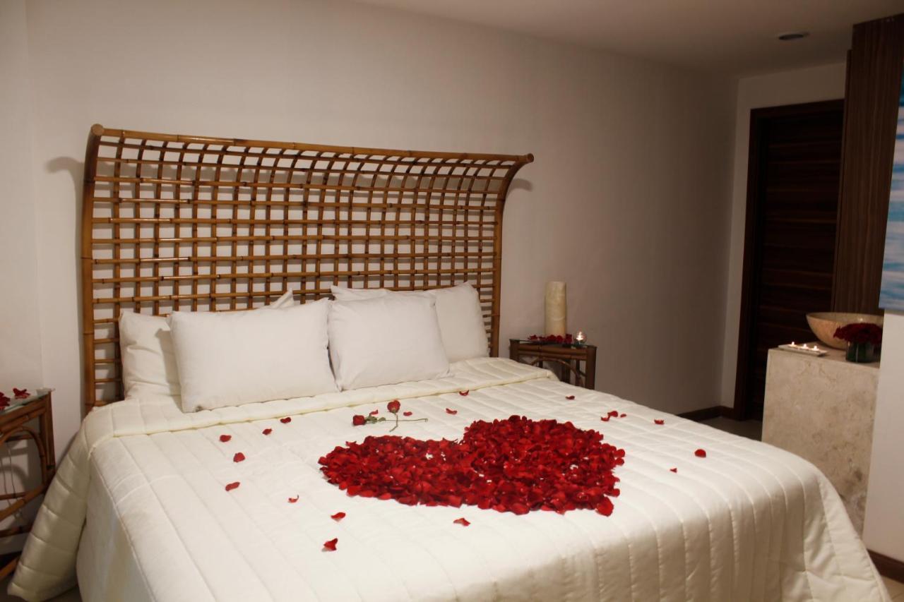 Hotel Grand Gardenia Atlixco Exteriér fotografie